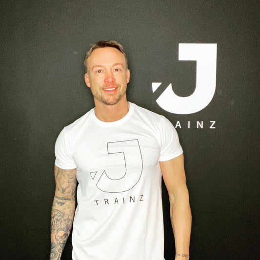 White “OG” T-Shirt